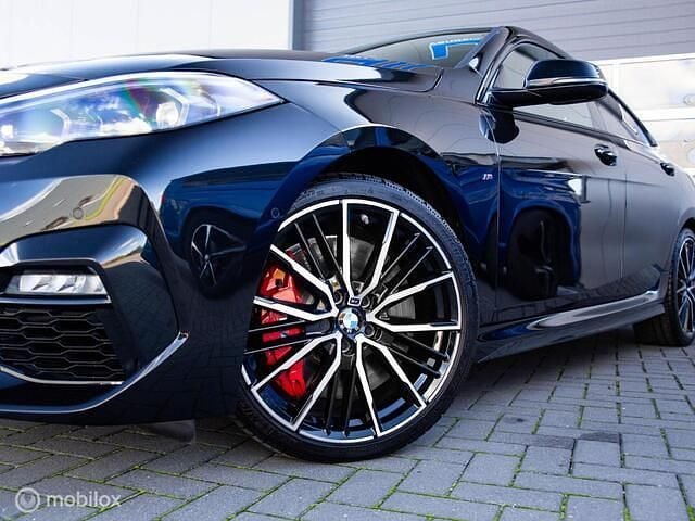 Occasion BMW 220 M Sport 178 PK (130 kW) 2023 Zwart Coupé