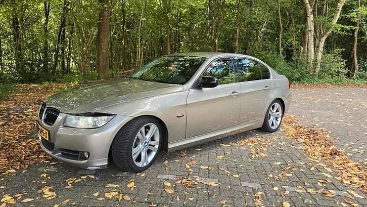 Occasion BMW 330 272 PK (200 kW) 2009