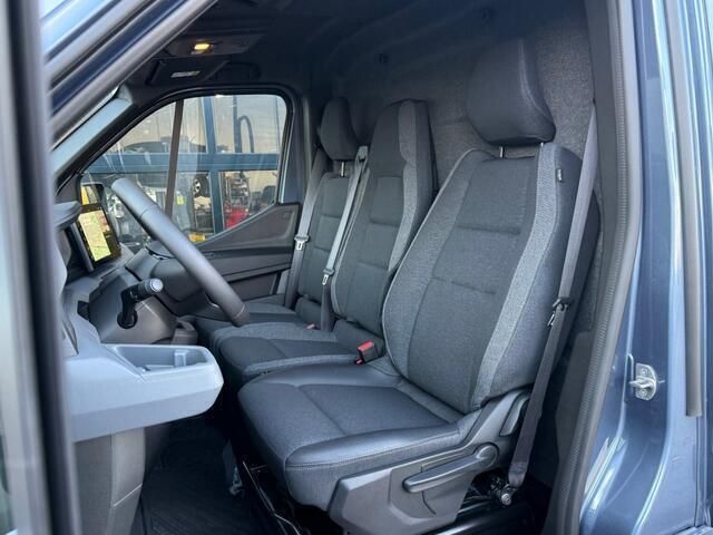 Occasion Renault Master 150 PK (110 kW) 2024 Grijs Van