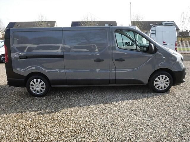 Occasion Renault Trafic 2019 Grijs MPV