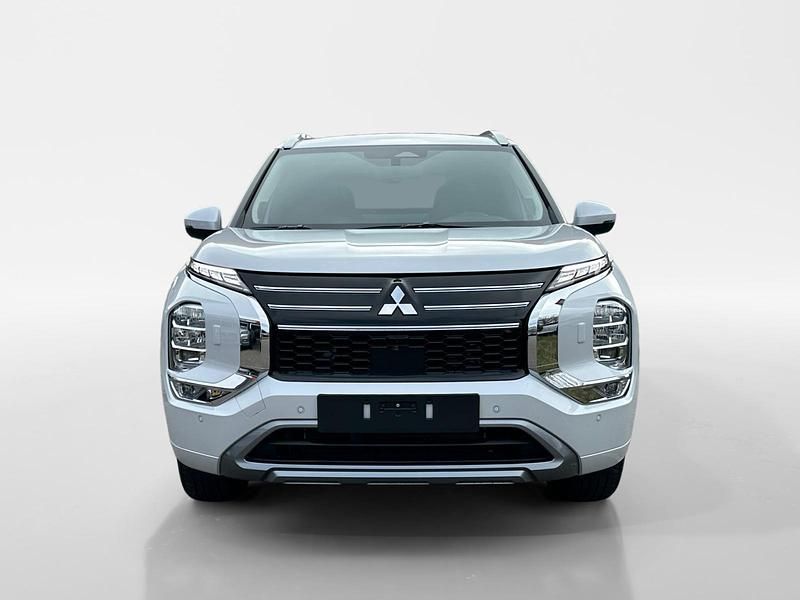 Nieuw Mitsubishi Outlander P-HEV Instyle 2026 SUV