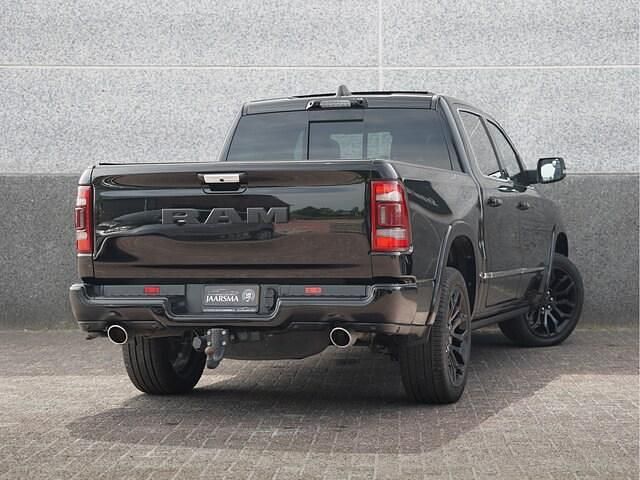 Occasion Dodge Ram Limited 402 PK (295 kW) 2023 Zwart (metallic) Pickup