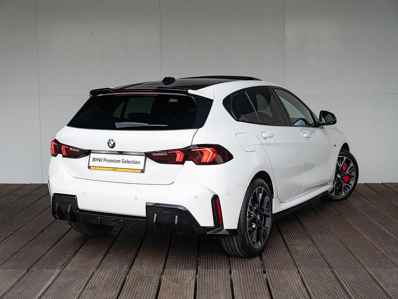 Occasion BMW 120 M Sport 170 PK (125 kW) 2025 Wit Hatchback