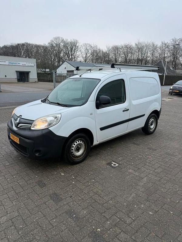 Occasion Renault Kangoo 74 PK (54 kW) 2017 MPV