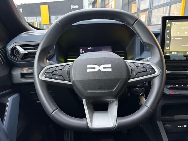Occasion Dacia Duster Expression 131 PK (96 kW) 2025 Bruin SUV