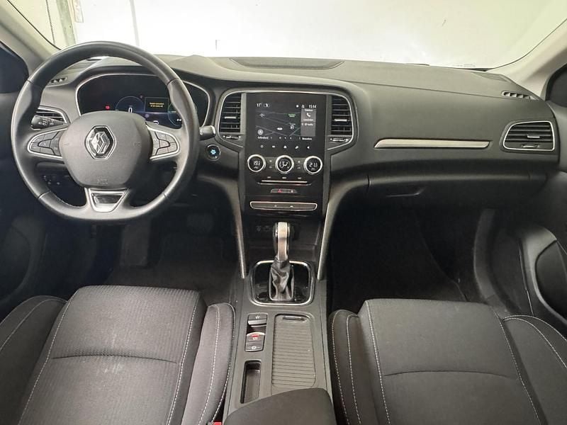 Occasion Renault Mégane IV Business 2023 Grijs Stationwagen