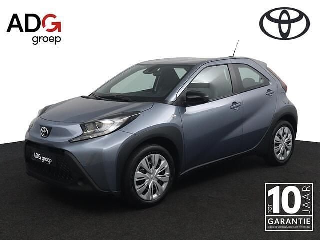 Overige Nieuw 2025 Toyota Aygo Play Hatchback | € 21.845 (Eerlijke prijs) - Afbeelding 1/4