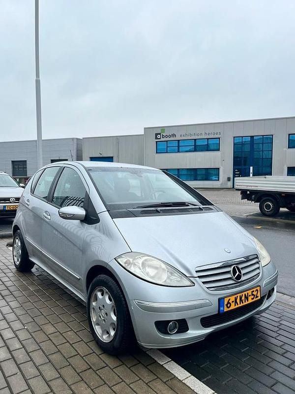 Occasion Mercedes A170 115 PK (84 kW) 2006