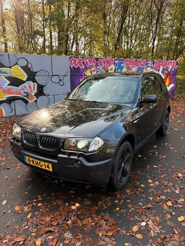 Occasion BMW X3 192 PK (141 kW) 2005 SUV