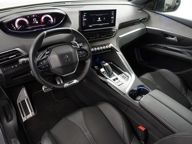 Occasion Peugeot 3008 Business-Line 131 PK (96 kW) 2022 Grijs SUV