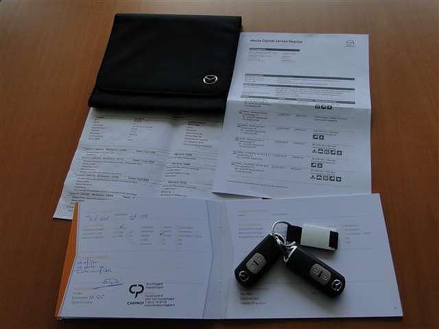 Occasion Mazda CX-3 2015 Bruin SUV