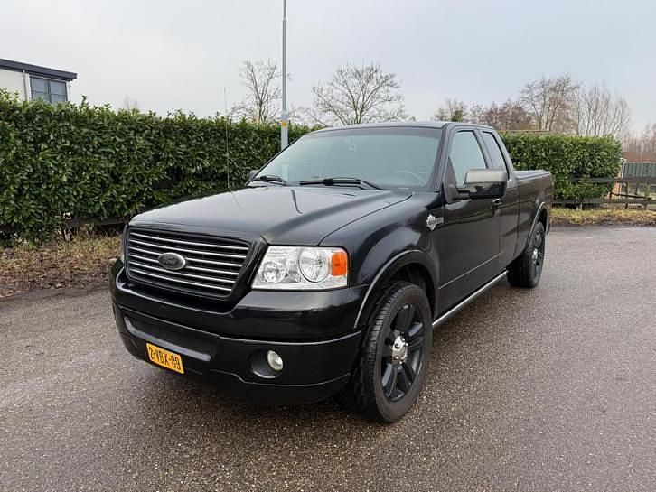 Occasion Ford F-150 301 PK (221 kW) 2007 Pickup