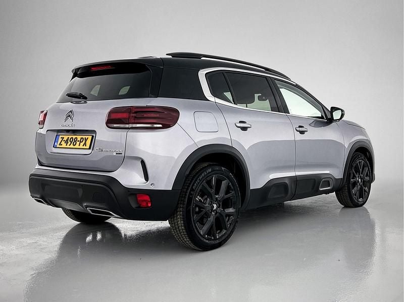 Occasion Citroën C5 Aircross 136 PK (100 kW) 2024 Suv SUV