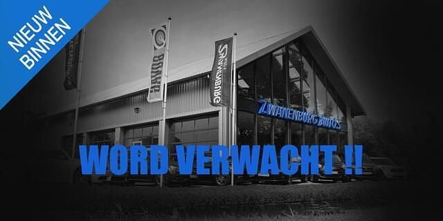 Blauw Occasion 2021 Nissan NV300 Comfort Van | € 20.750 (Eerlijke prijs) - Afbeelding 1/1