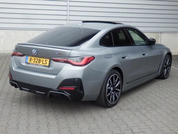 Occasion BMW i4 Executive 400 kW (545 PK) 2022 Sedan