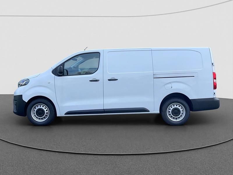 Occasion Toyota Proace Live 102 PK (75 kW) 2023 Wit MPV