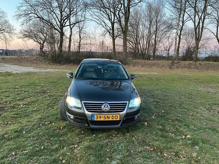 Occasion 2006 VW Passat | € 3.450 (Eerlijke prijs) - Afbeelding 1/4