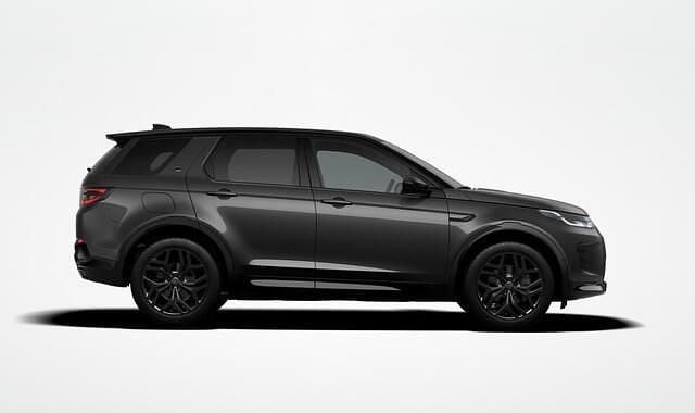 Nieuw Land Rover Discovery Sport Landmark 200 PK (147 kW) 2026 Grijs SUV
