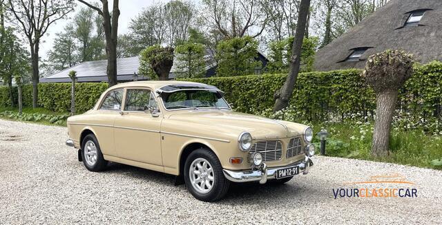 Volvo Amazon occasion in Noord-Holland - AutoUncle