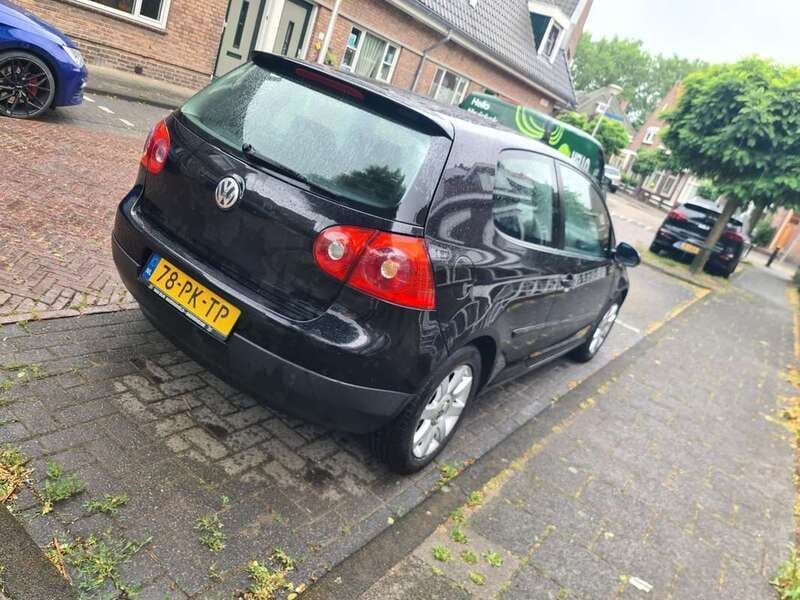 Gebruikt 2004 VW Golf IV Sportline Sedan | € 3.200 (Iets duurder) - Afbeelding 1/4