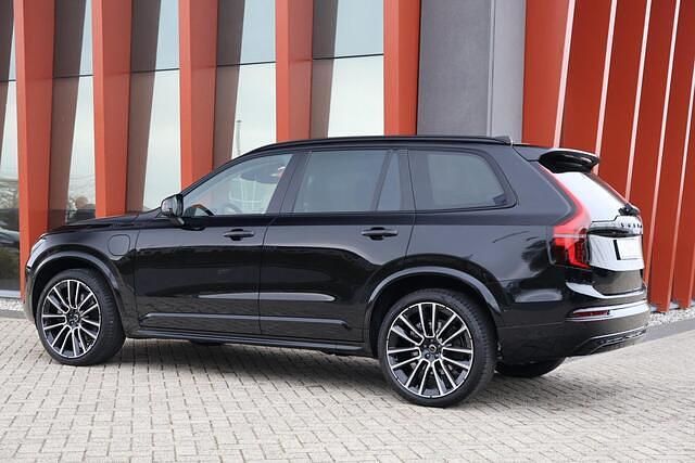 Occasion Volvo XC90 Executive 310 PK (228 kW) 2026 Zwart SUV