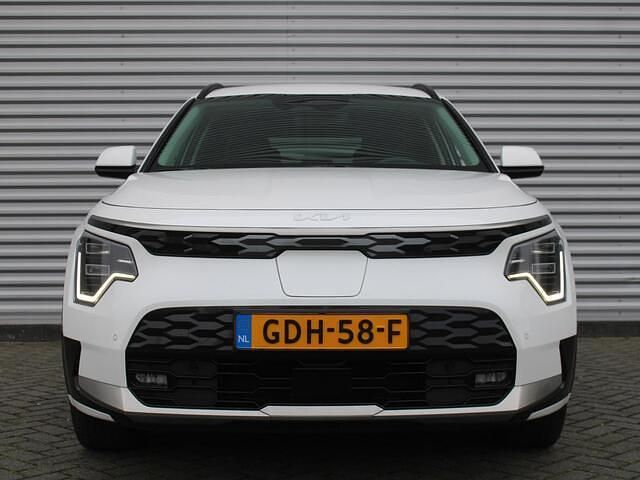Occasion Kia e-Niro Advance 150 kW (204 PK) 2024 Wit SUV