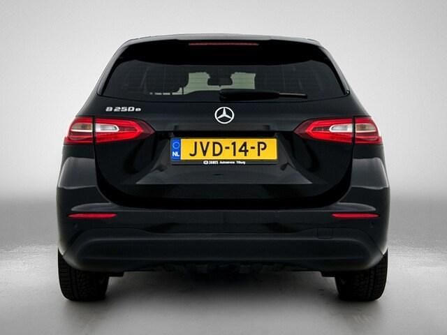 Occasion Mercedes B250e 2022 Zwart MPV