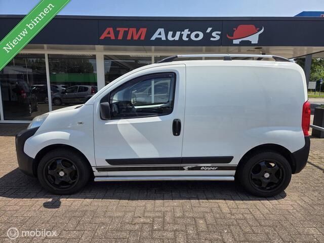 Overige Gebruikt 2012 Peugeot Bipper MPV | € 999 (Super prijs) - Afbeelding 1/4