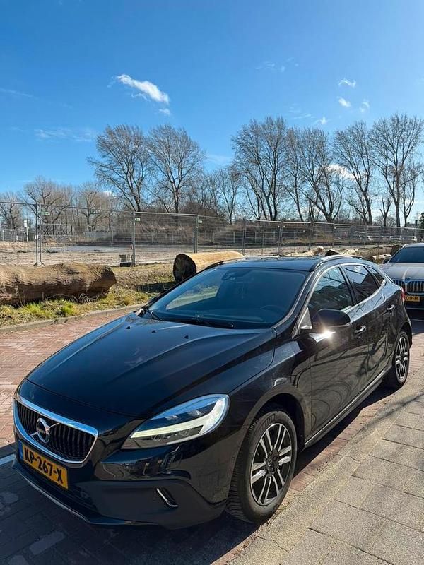 Occasion Volvo V40 CC 119 PK (87 kW) 2016 Stationwagen