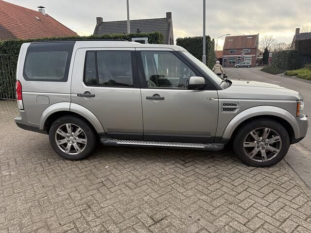 Occasion Land Rover Discovery 4 SE 245 PK (180 kW) 2010 Bruin SUV