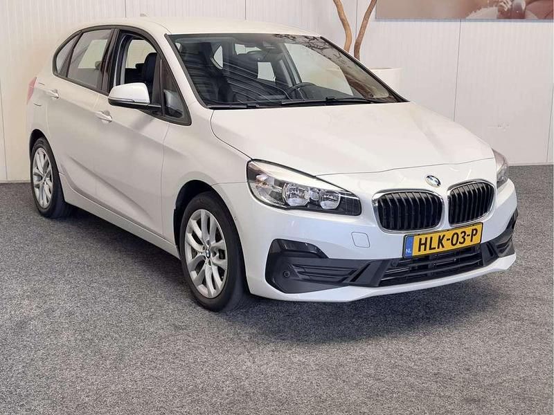 Occasion BMW 225 Executive 136 PK (100 kW) 2019 Wit MPV