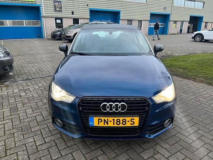 Occasion Audi A1 122 PK (89 kW) 2010 Hatchback
