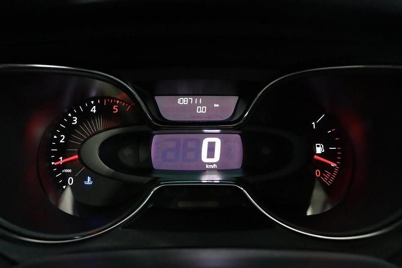 Occasion Renault Captur Dynamique 2016 Grijs SUV