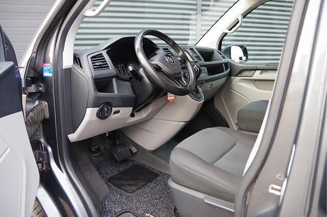 Occasion VW T6 Highline 150 PK (110 kW) 2017 Grijs Van