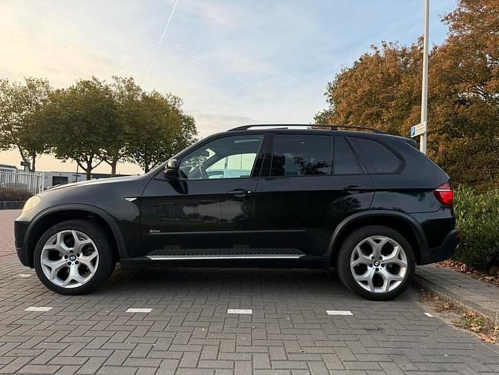 Gebruikt 2006 BMW X5 SUV | € 13.500 - Afbeelding 1/4