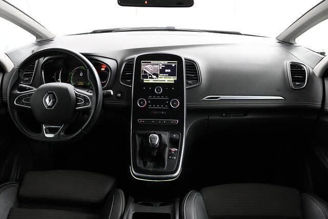 Occasion Renault Scénic III Intens 116 PK (85 kW) 2016 Wit MPV