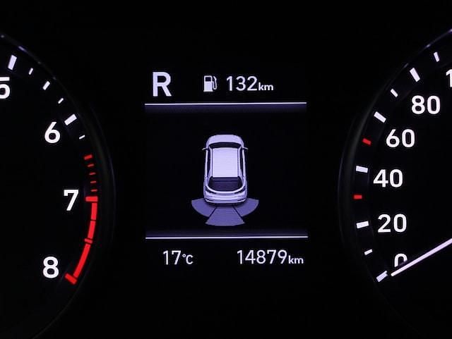 Occasion Hyundai i30 N Line 2024 Zwart (metallic) Hatchback