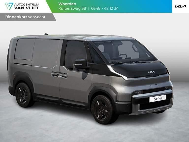 Nieuw Kia PV5 119 kW (163 PK) 2025 Overig MPV
