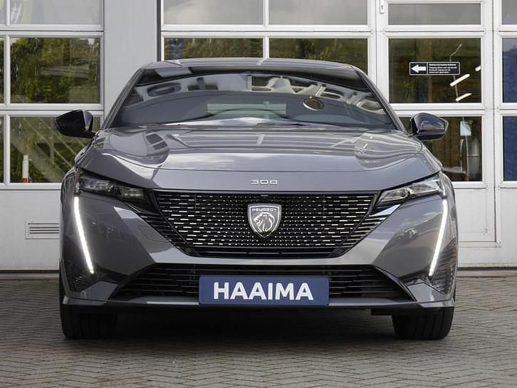 Nieuw Peugeot e-308 GTi 106 kW (145 PK) 2025 Hatchback