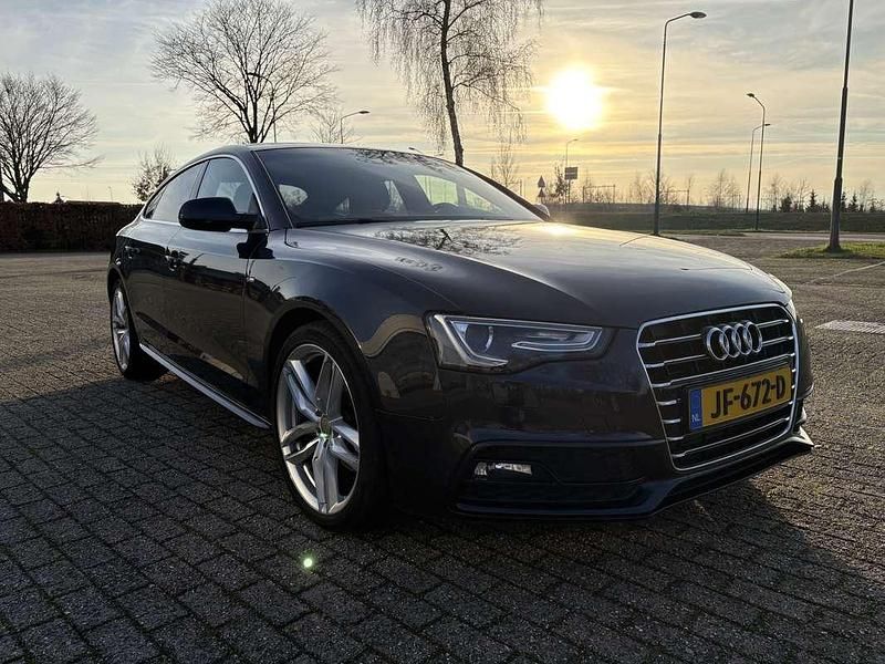 Occasion Audi A5 144 PK (105 kW) 2016 Hatchback