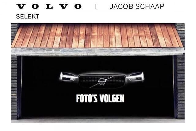 Zwart Gebruikt 2024 Volvo XC90 Ultra SUV | € 70.900 (Super prijs) - Afbeelding 1/1