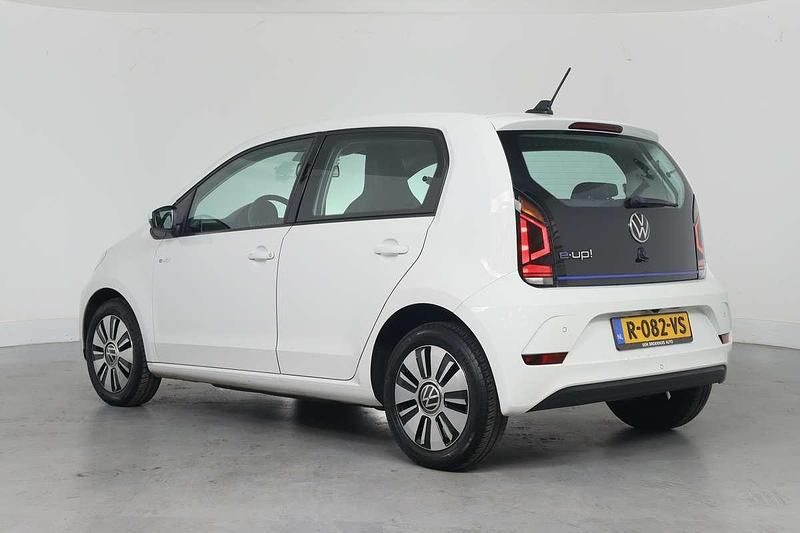 Occasion VW e-up! Style 61 kW (83 PK) 2020 Wit Hatchback
