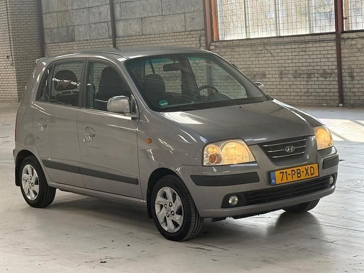 Occasion Hyundai Atos Dynamiq 59 PK (43 kW) 2004 Hatchback