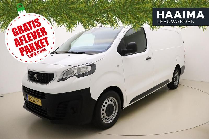 Overig Gebruikt 2018 Peugeot Expert Van | € 12.950 (Super prijs) - Afbeelding 1/4