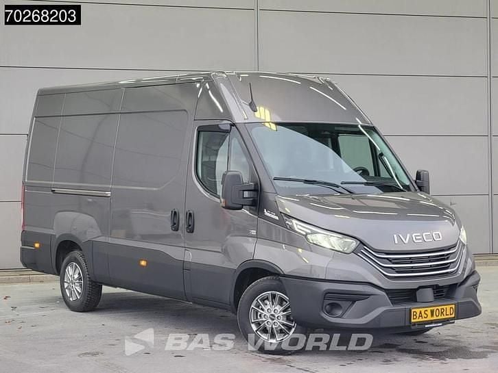 Occasion Iveco Daily 210 PK (154 kW) 2024