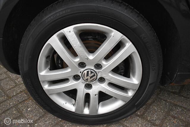 Occasion VW Golf IV 102 PK (75 kW) 2006 Zwart Hatchback