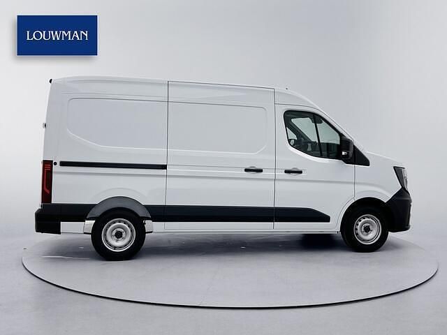 Occasion Renault Master 131 PK (96 kW) 2024 Wit Van