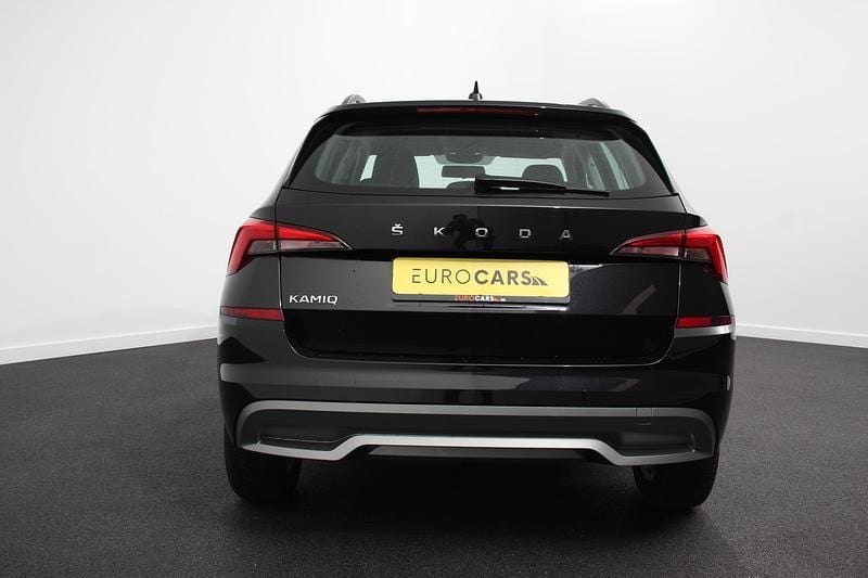 Occasion Skoda Kamiq Ambition 2023 Zwart SUV