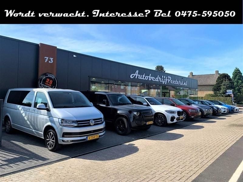 Grijs Occasion 2019 Mini Countryman SUV | € 19.950 (Iets duurder) - Afbeelding 1/3