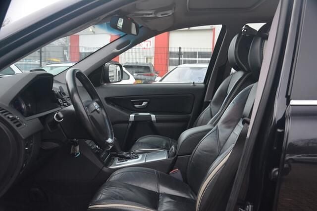 Occasion Volvo XC90 238 PK (175 kW) 2008 Zwart SUV